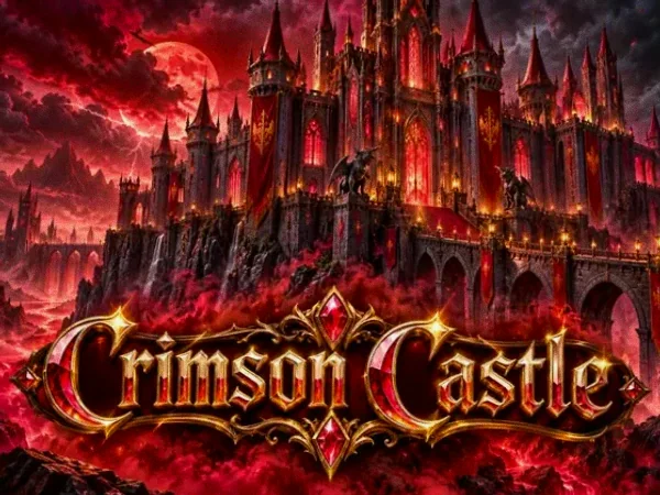 Crimson Castle at Fair Go
