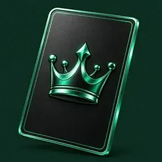 Crowned casino card — Fair Go