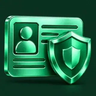 Secure identity card — Fair Go
